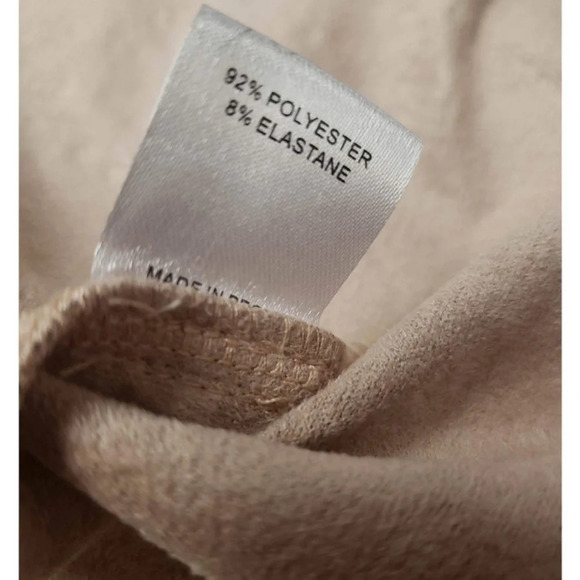 Meshki Snake Skin Print Mini  Dress Size Medium - Picture 10 of 14